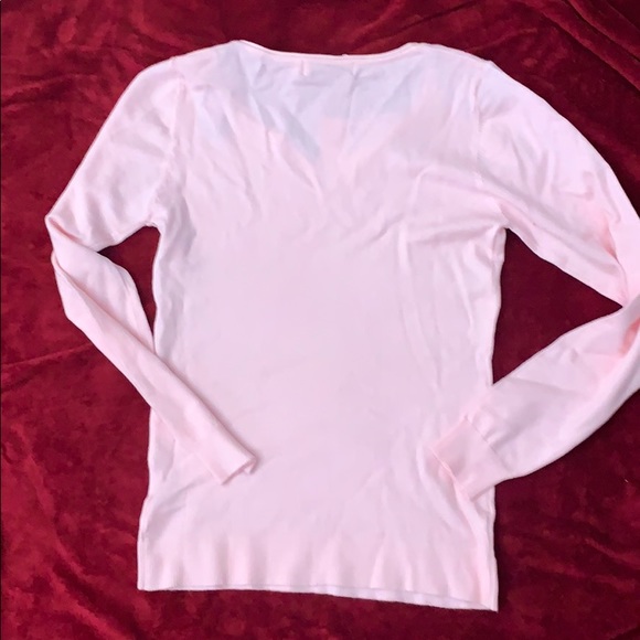 Pink sweater - Picture 4 of 4